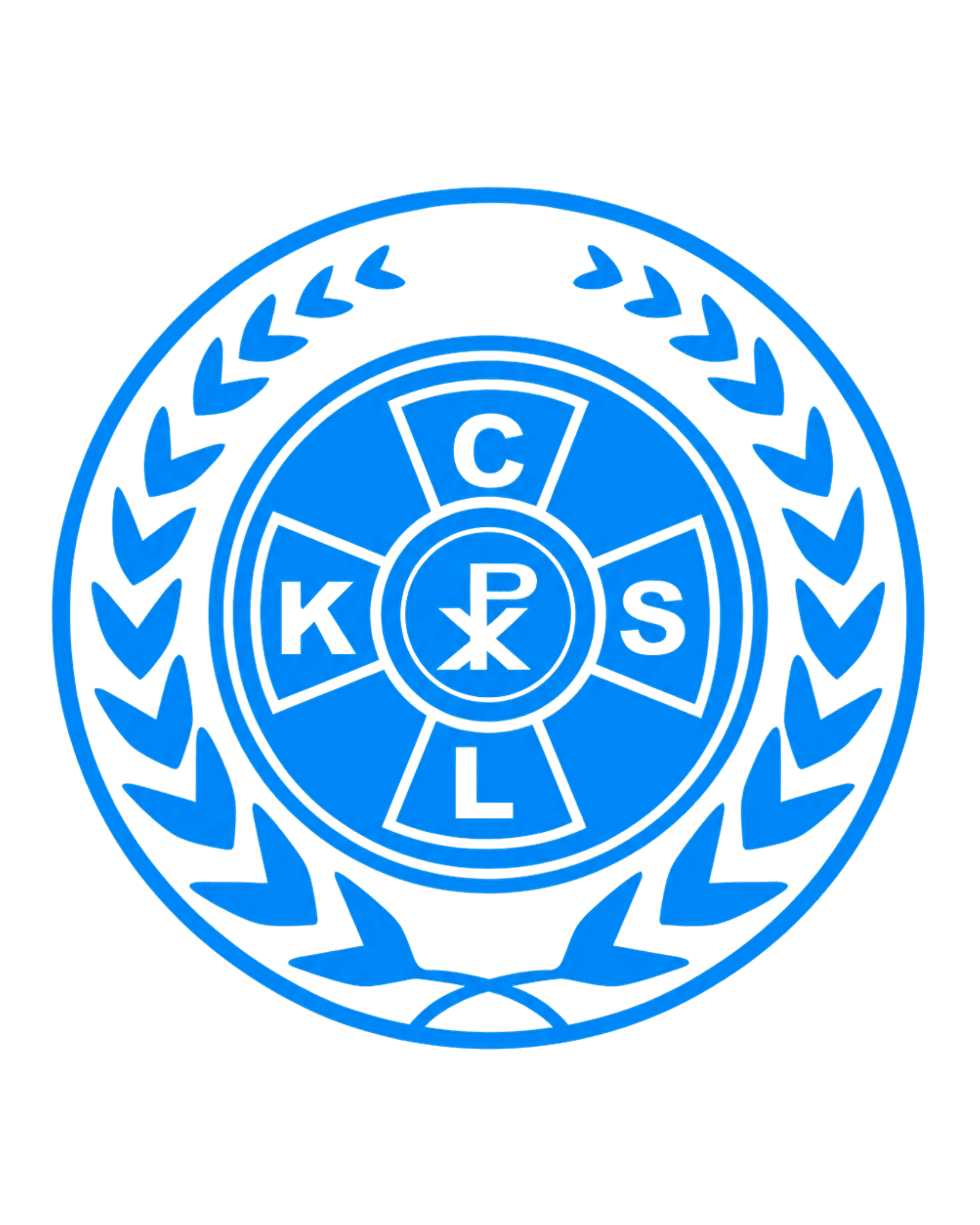 KCSL Logo